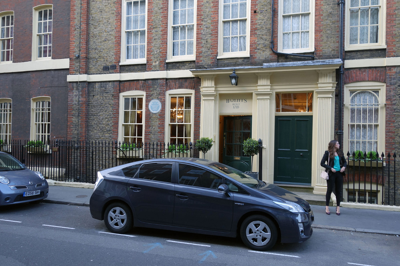 London
